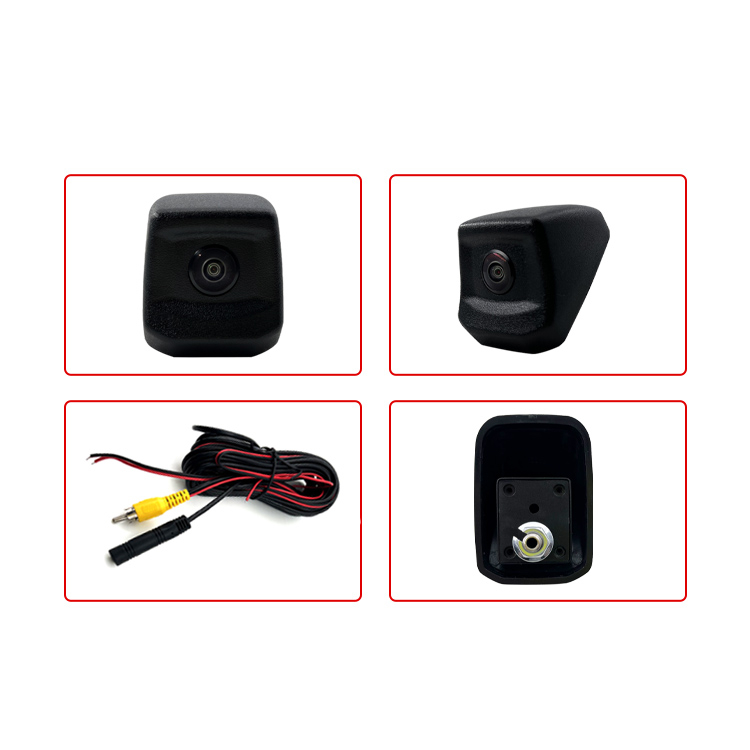 Parking Mini Safety Waterproof Special Backup Camera