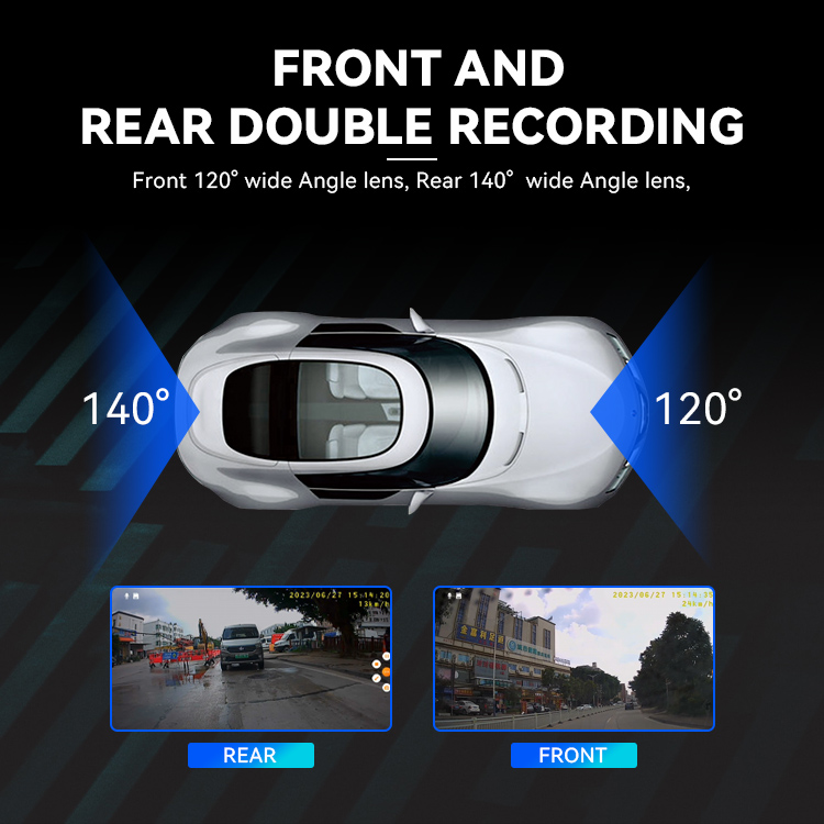 Car Dash Cam