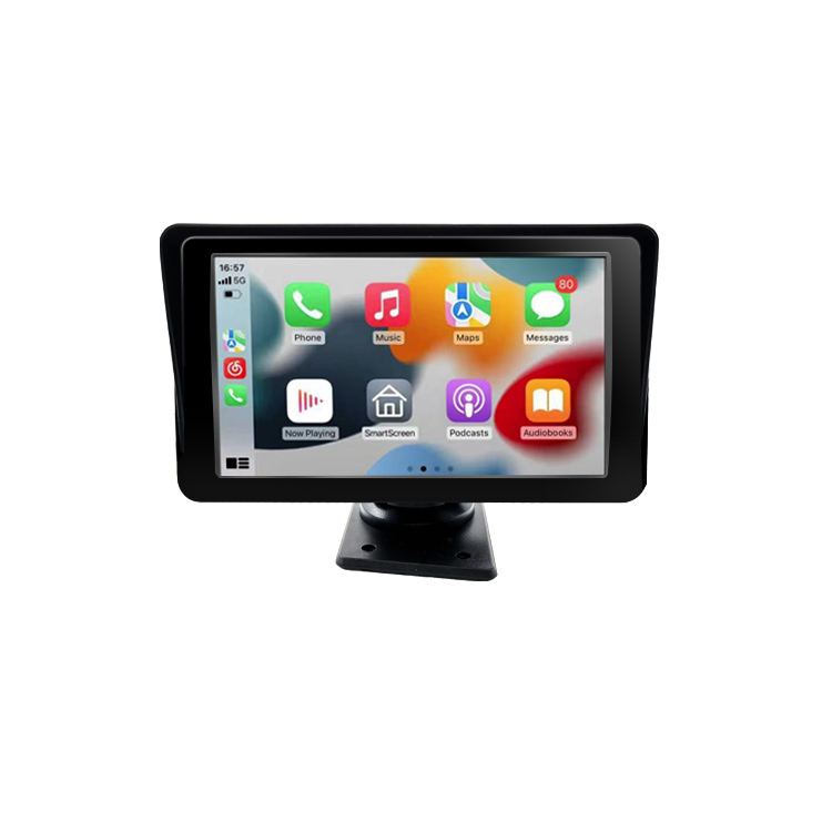 7 Inch Driving Protable Wireless Carplay