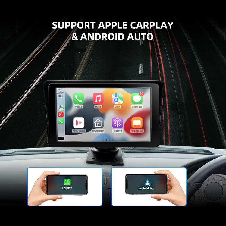 Carplay