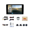 360 Bird View Security System Car Camera