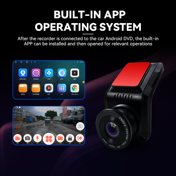 Car Dash Cam