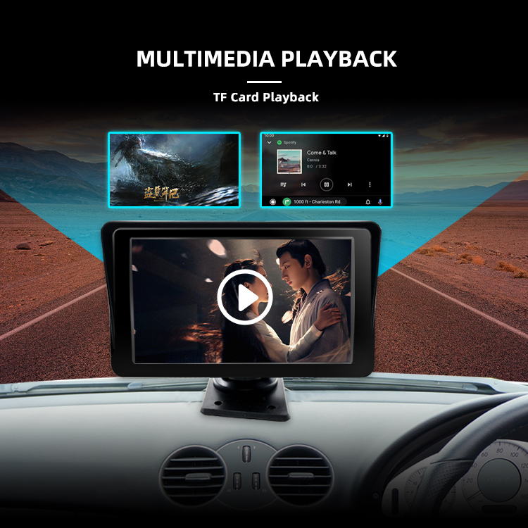 Carplay