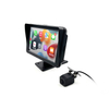 7 Inch Portable HD DVR Wireless Carplay