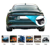 CVBS Night Hanging LED Lights Reverse Camera