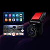 64G Front Rear Dual Recording Car DVR