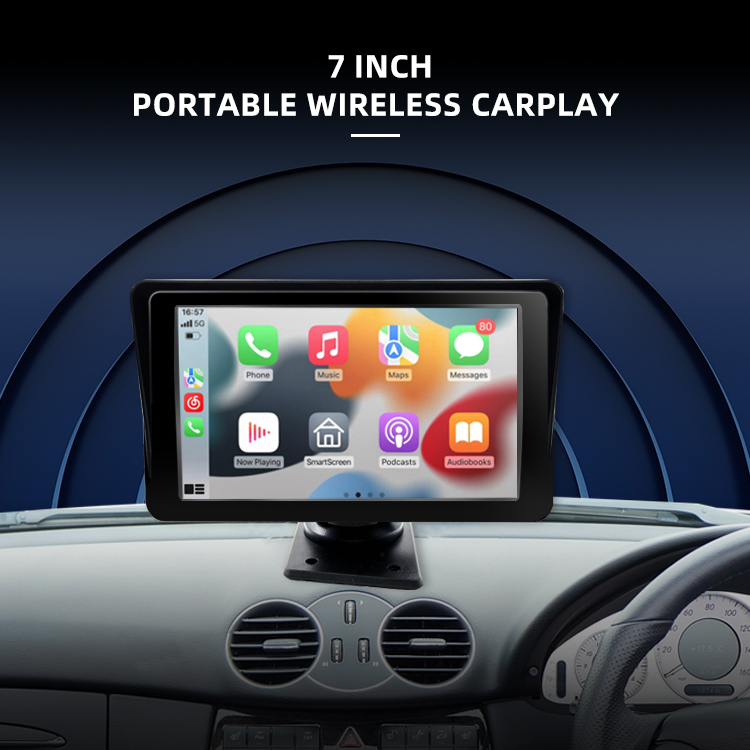 Carplay