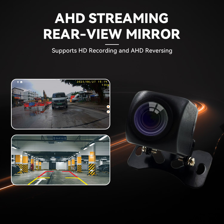 Car Dash Cam