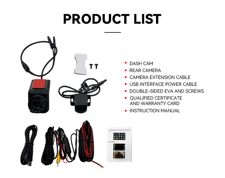 Car Dash Cam