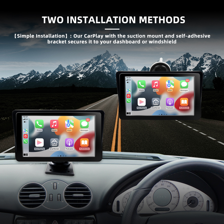 Carplay