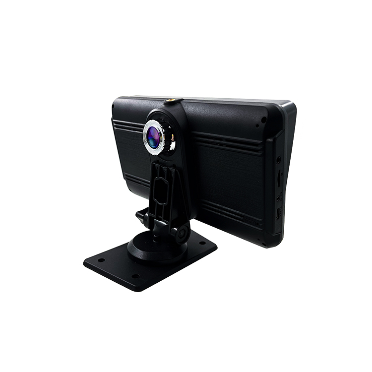 7 Inch Dual Recorder Android Wireless Carplay