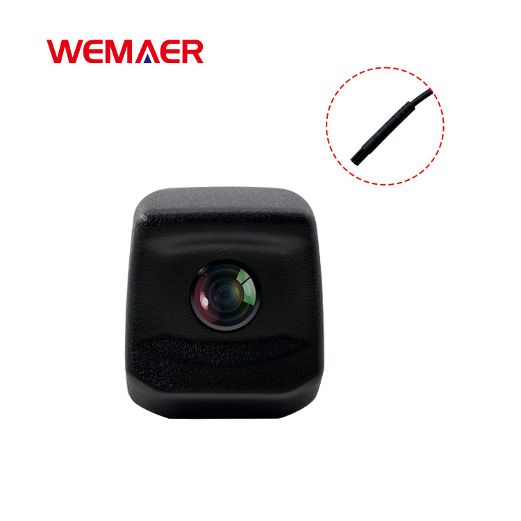 AHD Black Security Shockproof Particular Reverse Camera