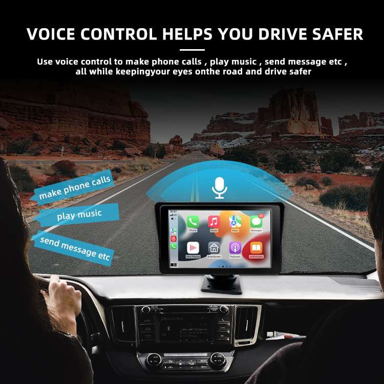 Carplay