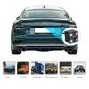 CVBS Wide Angel Parking Shockproof Reverse Camera