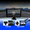 7 Inch Dual Recorder Android Wireless Carplay