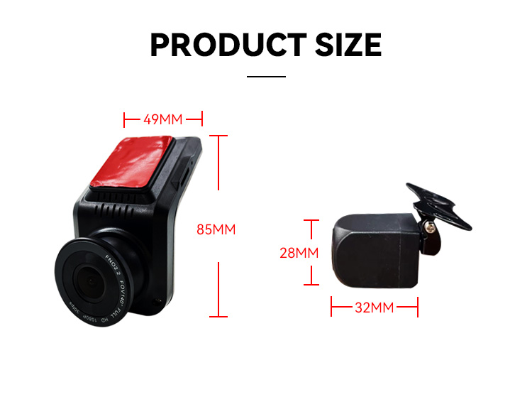 Car Dash Cam