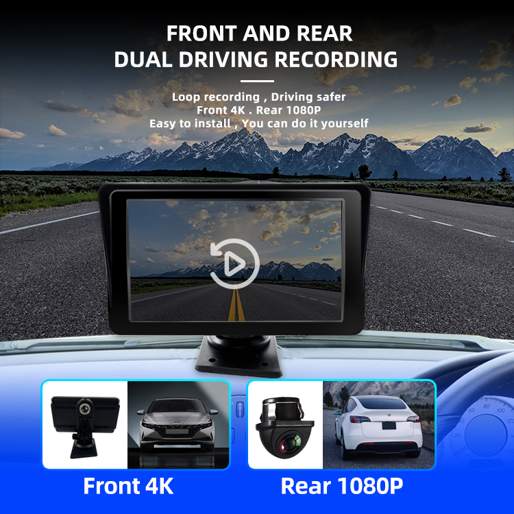 Carplay