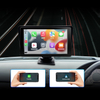 7 Inch Dual Recorder Android Wireless Carplay