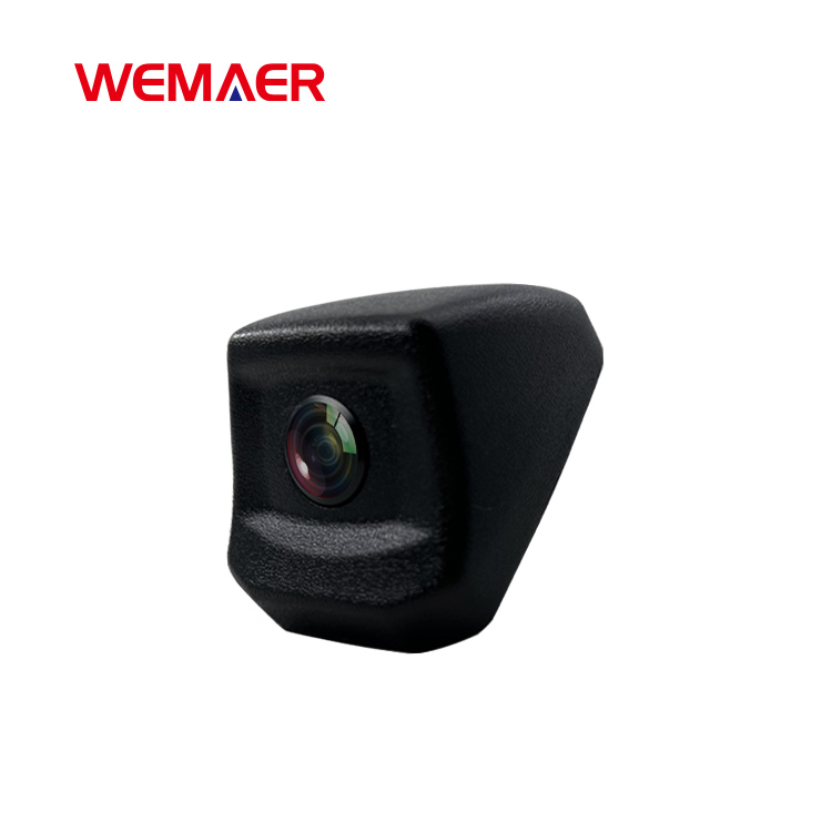 Guidline Colorful Assist Waterproof Special Reversing Camera