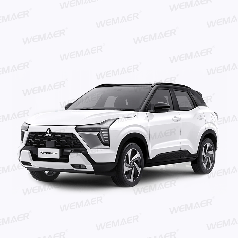 360-Degree Car Camera System with Built-In Decoder for Mitsubishi Xforce