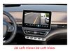 Sistema de cámara de automóvil de 360 grados con decodificador incorporado para Vinfast VF6 | Seguridad y claridad de grado OEM