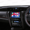 Producto profesional para clientes B2B: sistema de cámara de automóvil de 360 grados con decodificador incorporado para Toyota Fortuner