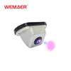 Universal Metal Housing Car Camera with Night Vision & Dynamic Trajectory