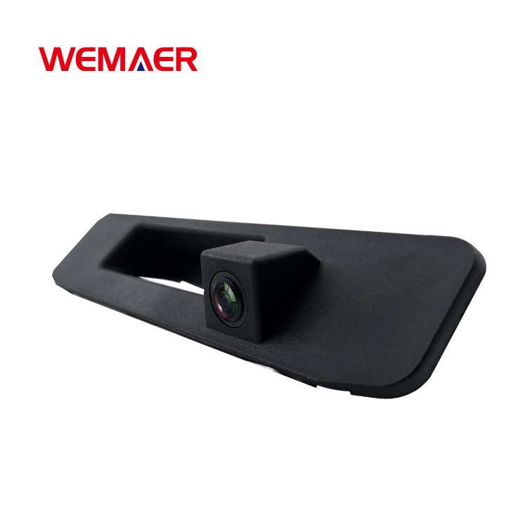 Parking Line Car Reverse Camera For Benz