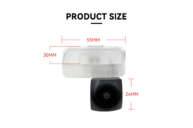 Reverse Car Camera