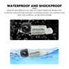 Cvbs Backup Camera For Porsche Volkswagen