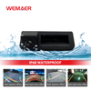 Special Black Moving Car Reverse Camera