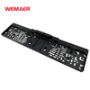14.88Mm Cvbs Eu License Plate Car Rearview Camera