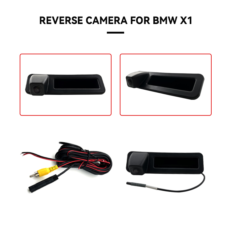 Car Reverse Camera