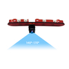 Brake Light Camera Parking Assistance For Peugeot Expert Traveller Citroen Jumpy Toyota ProAce