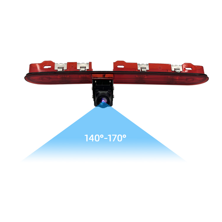Brake Light Camera Parking Assistance For Peugeot Expert Traveller Citroen Jumpy Toyota ProAce