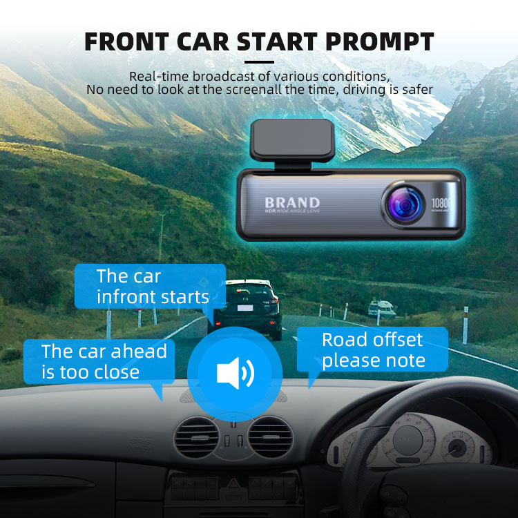 V8-D ADAS DVR (8)
