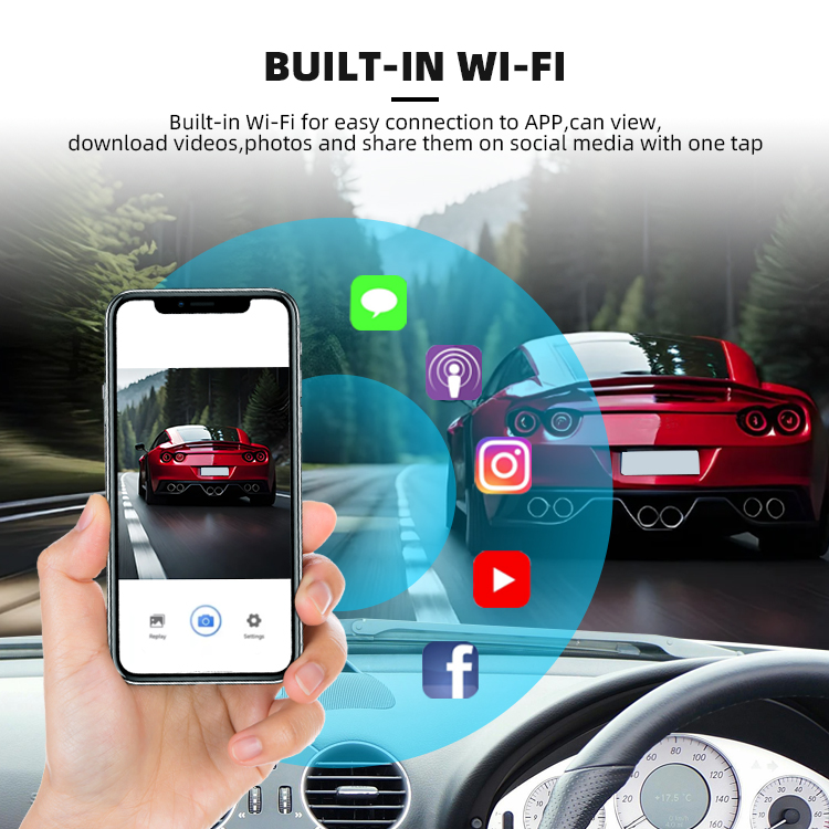 V4+ WIFI DVR (2)