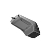 ADAS Front and Rear Dual Lens Car DVR Recorder Dash Cam Camera Black Box