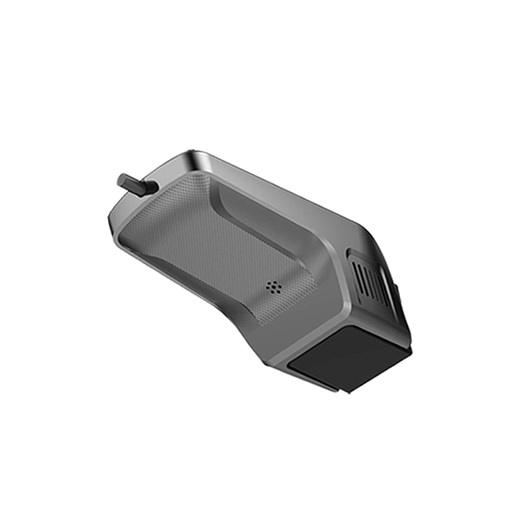 ADAS Front and Rear Dual Lens Car DVR Recorder Dash Cam Camera Black Box