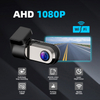 1080P Dash Cam 24 Hours Parking Monitor Wifi APP Control Car Driving Video Recorder With 128G Memory