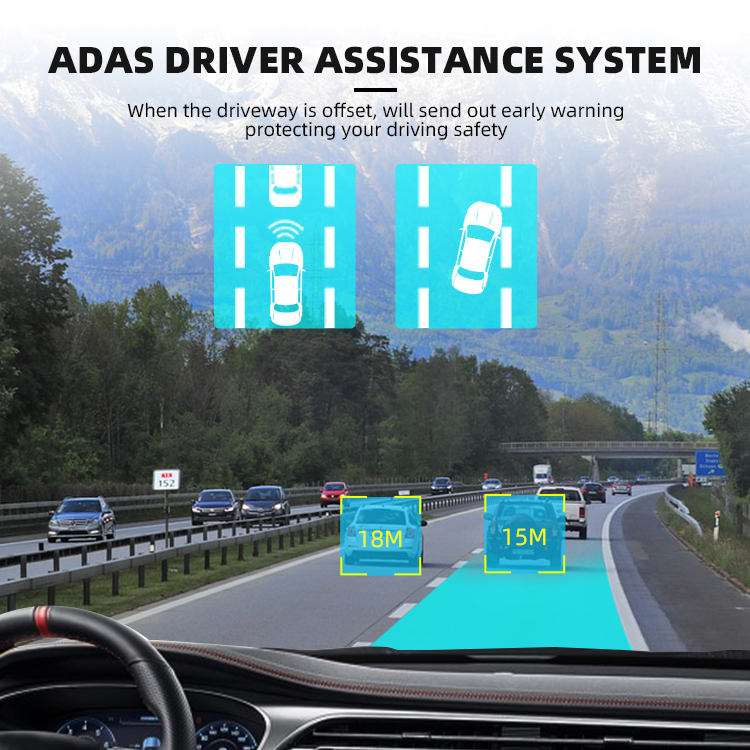 V8-C ADAS DVR (3)