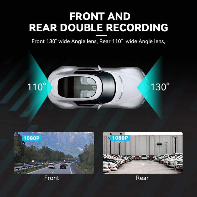 V8-C Dual Lens DVR (2)