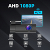 USB ACC Car Recorder 1080P High Resolution Wifi DVR Dash Cam