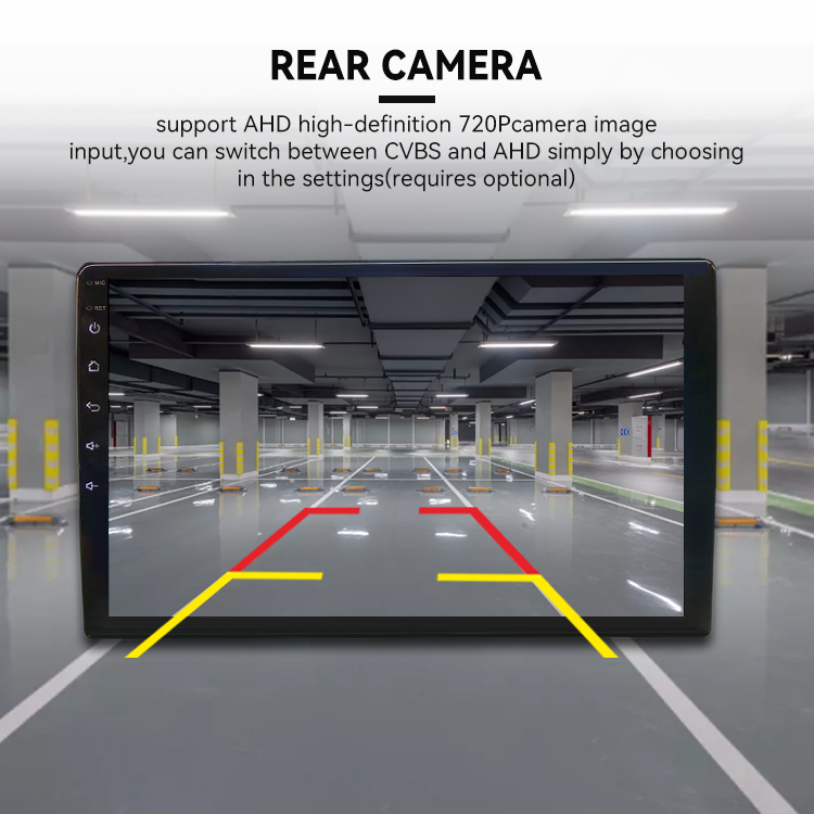 360 Car Camera