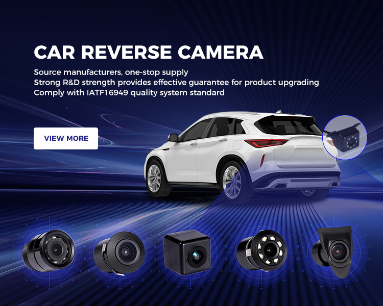 Avoid Accidents on the Road with a Car Rear Camera