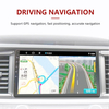 360 Car Camera with Car DVD player(Head-unit) T5 version