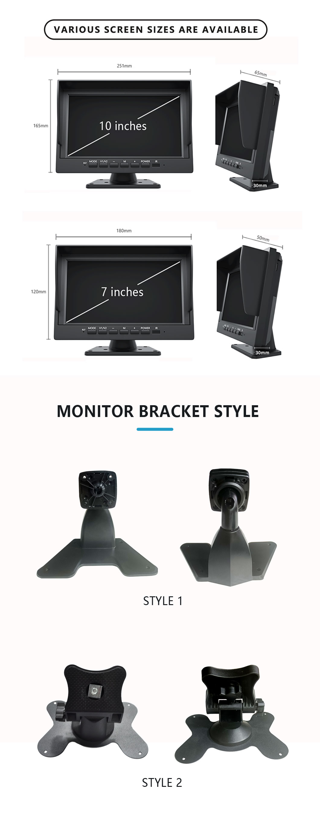 Reversing Monitor3