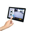 Universal 360 Car Camera 2D HiSilicon Version