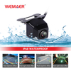 Cvbs Led Car Reverse Camera