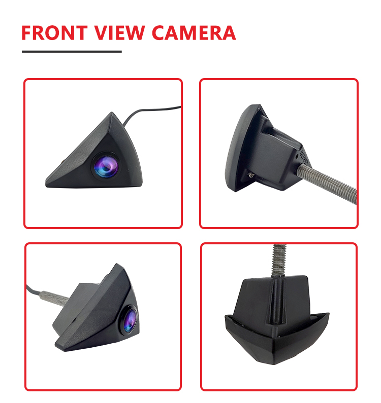Front Camera